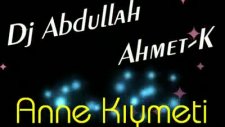 Ceset Furqan Anne Kıymeti