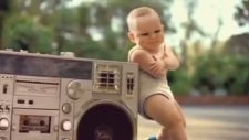 evian roller babies ınternational kolbastı version turkish
