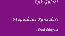 Gülabi Mapushane Ranzaları