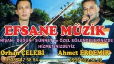 Bir Kadeh Daha Ver..pavyon Ahmet Orhan Çelebi
