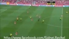 sidnei gol