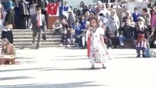 23 Nisan Gösterisi