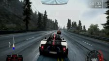 Need For Speed Hot Pursuit 2010 Gameplay 2 Pc Hd