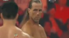 shawn michaels tiantron