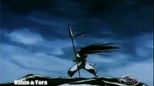 ushio to tora / ushio and tora