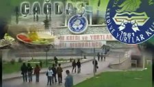 kredi yurtlar kurumu - kyk - yurtkur tanıtım videosu