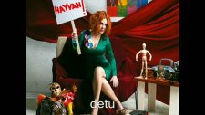 Nazan Öncel Bahanesi Aşktandır Yeni Albüm 2011