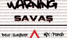 Warning -Savaşbeat By-Gangstermix-Punch