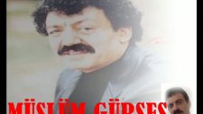 Müslüm Gürses Aşığım Bir Kuluna