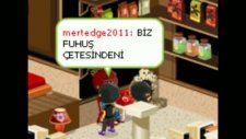 Sanal Aşklar 12.bölüm
