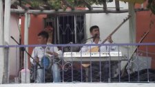 emir dağın dumanı