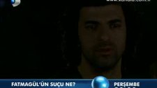 fatmagül'ün suçu ne