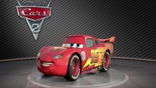 cars 2 kısa klip