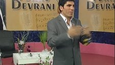 Cumali Yıldız- Davetsiz Misafir