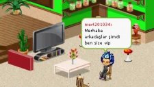 sanalika altın vip hilesi