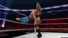 Smackdown Vs Raw 2012 Yeni Oyun. Wwe 12 - Resmi Video!
