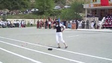 Ayvacık Çpl Dans