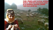 antalyalı şair veli tez yörük kızı