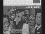 Muazzez Ersoy - Nostalji İ-Aşkın Kanunu Muazzez Ersoy - Nostalji İ-Aşkın Kanunu