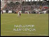 Nazilli Barın Hasanbarın Barınelektronik Nazillispor Nazillibelediyespor