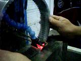 Power Cema İndüksiyon İsil İşlem Makina İmalat Bak