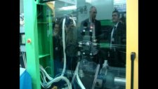 kalıp içi etiketleme - statik uygulama yeni