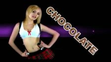 Alexandra Stan - Lollipop Param Pam Pam