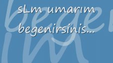 Atiye Deniz Bumudur Budur..
