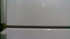 Bosch Buzdolabı Damper Arıza Sesi