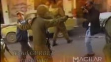 yusuf gurbet ey şehadet