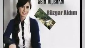 Sefa Topsakal - Rüzgar Aldım Sallanıyorum Sefa Topsakal - Rüzgar Aldım Sallanıyorum