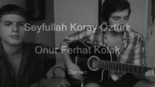 Halil Sezai Paracıkoğlu Duman