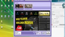 Wolfteamtr.nu Speed Hack !! By Lee And Sparowx