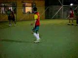 Salihli Zorlu Halısahası Gs-Fb 2