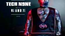 Tech N9ne-Ceza-Yelawolf-Busta Rhymes-Twista-Dloc-Twisted-Insane 2011
