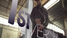 Eminem Ft. Royce Da 5'9 Bad Meets Evil - Fast Lane 2011 Official Video