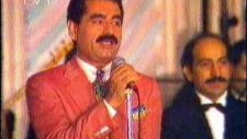 Ibrahim Tatlises Yilbasi Konser 1996