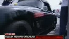 kok nisan 2010 çiftçiler rallisi 24 4fox haber