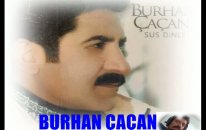 burhan çaçan sen benim alın yazım