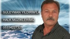 suleyman yıldırım ankaranın bagları