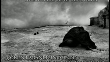 arap şükrü - bu şehir beni boğuyor