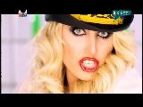 Dilek Pinar - Fazla Geldim --Yepyeni Klibi--