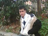 Mustafa Yıldızdogan