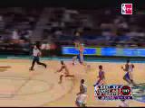 Nba All Star Smac Yarısması