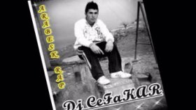 Dj Cefakar - Huzurum Kalmadı - Dj Cefakar - Huzurum Kalmadı -