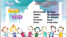 yaz kuran kursları dvd tanıtım