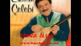 Ekrem Çelebi - Ağlasam Mı Ekrem Çelebi - Ağlasam Mı