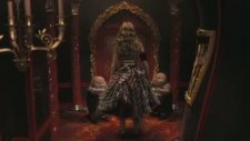 alice ın wonderland kısa klip 3