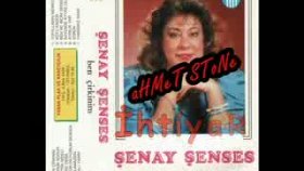 Şenay Şenses - Ben çirkinim Şenay Şenses - Ben çirkinim