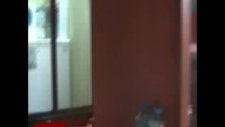 Kızılcabölük Hanife Ahmet Paralı End. Meslek Lisesi Kantini